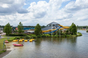 Отель Oostappen Vakantiepark Prinsenmeer  Астен 